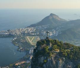 Cristo Redentor Brasil