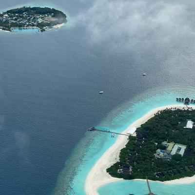 Baa Atoll Maldives