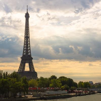 Torre Eiffel France