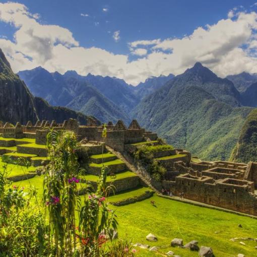 Peru: Discover Machu Picchu, Lima, and Incan Heritage