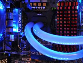 Liquid Cooling Transforms PC Performance For Ever