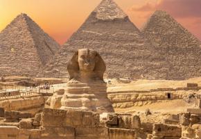 Egypt: Visit Ancient Pyramids, Nile Cruises, and Historic Cairo