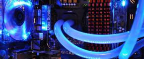 Liquid Cooling Transforms PC Performance For Ever