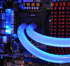 Liquid Cooling Transforms PC Performance For Ever