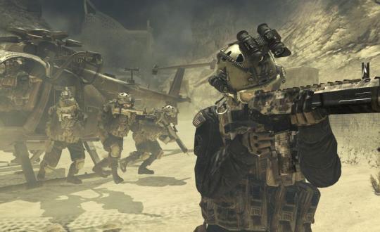 Virtual War Exploits Uncovering Warfare Weaknesses