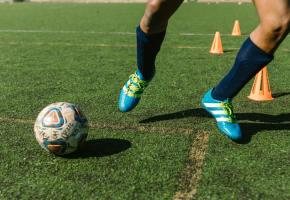 Mastering Soccer Skills Dribbling, Passing, and Shooting Tips