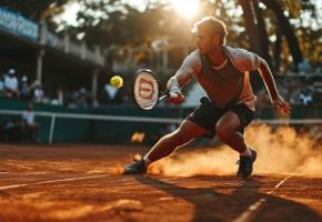 Tennis Fitness Best Exercises to Boost Your Game Endurance