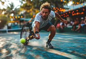 Mental Toughness in Tennis Strategies to Stay Focused