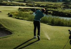 Mental Strategies for Staying Focused on the Golf Course