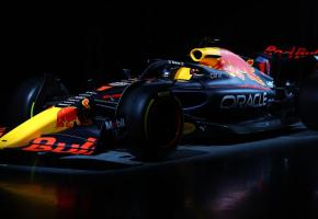 Red Bull Racing RB18: Cutting-Edge Technology on the Race Track