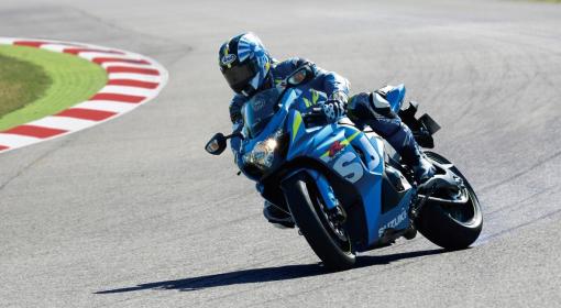 Suzuki GSX-R1000: Unleashing the Power of This Iconic Bike