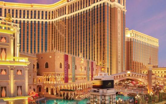 Venetian Hotel Las Vegas Experience Venice in the Heart of Vegas