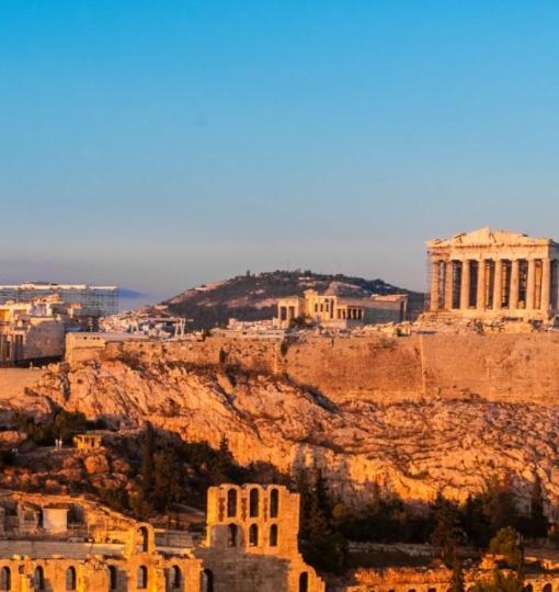 Greek Culture: From Ancient Myths to Modern Day Greece