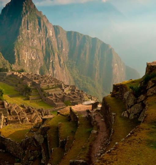 Inca Culture: Exploring Peru’s Ancient Incan Empire