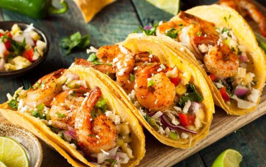 Savor Tacos in Mexico: A Delicious Treat You Must Experience