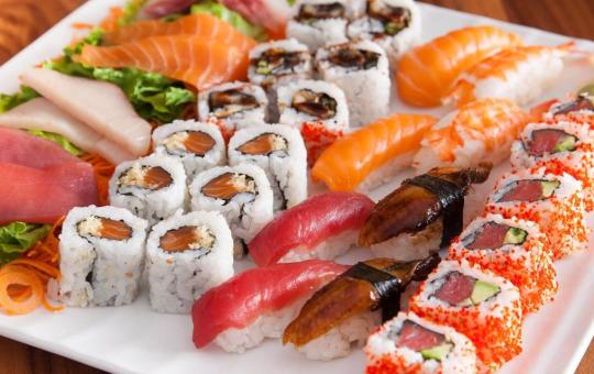 Relish Sushi in Japan: A Culinary Experience Not to Miss