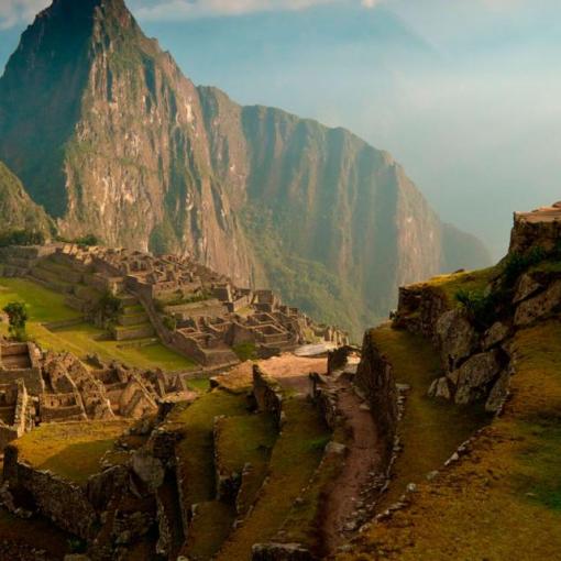 Inca Culture: Exploring Peru’s Ancient Incan Empire