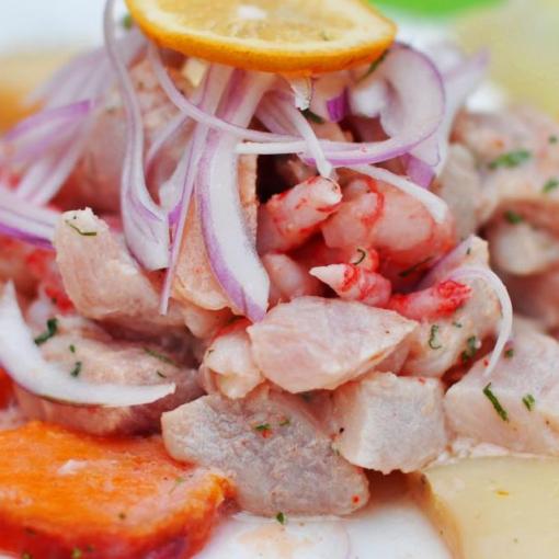 Discover Ceviche in Peru: A Fresh and Tangy Must-Try Dish