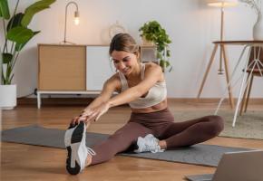 Fitness for Busy Lives: Quick and Effective Workouts at Home