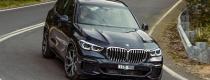 BMW X5 2024 Review: Power, Luxury, and Versatility Analyzed