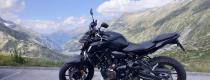 Yamaha MT-07: The Perfect Naked Bike for Urban Adventures