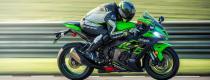 Kawasaki Z-10R: High-Performance Riding at Its Finest