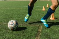 Mastering Soccer Skills Dribbling, Passing, and Shooting Tips