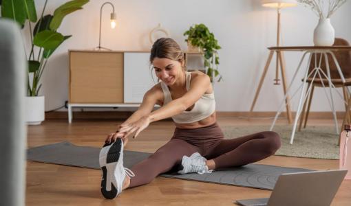 Fitness for Busy Lives: Quick and Effective Workouts at Home