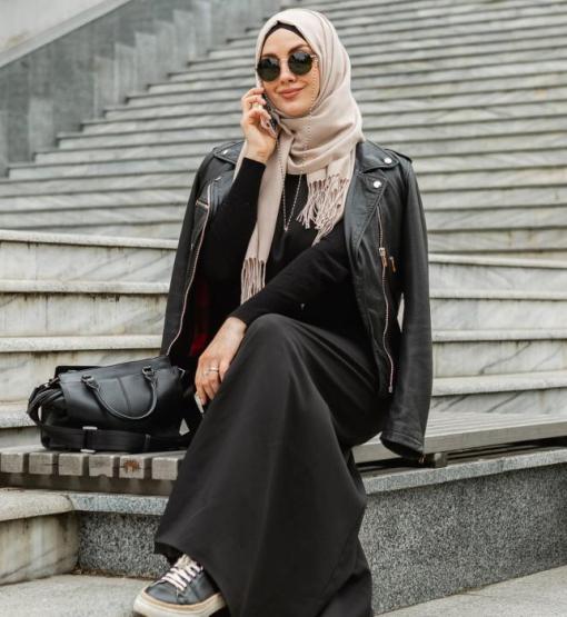 Middle Eastern Influence: Modest Fashion Gains Global Popularity