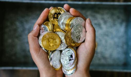 Cryptocurrency Market Cap Hits All-Time High Despite Volatility