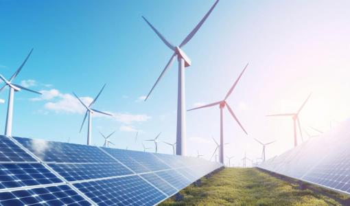 Major Economies Pledge Billions in Green Energy Investments