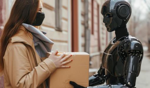 Artificial Intelligence Reshapes Job Market Across Industries