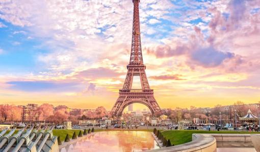 France: Discover Romance, History, and Culinary Delights