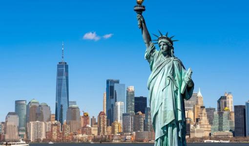 New York: Explore Iconic Landmarks and Cultural Attractions