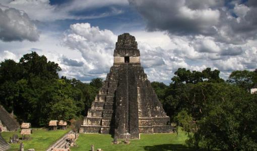 Maya Culture: Exploring Ancient Temples and Rich Heritage