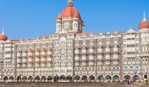 Taj Mahal Palace Mumbai Heritage and Luxury in India’s Heart