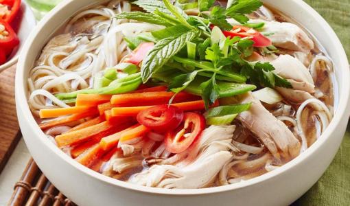 Experience Pho in Vietnam: A Dish You Can't Miss While There