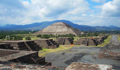 Aztec Culture: Uncovering Mexico’s Ancient Civilizations