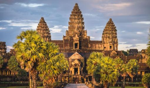 Khmer Culture: Exploring Cambodia’s Angkor Wat and Traditions