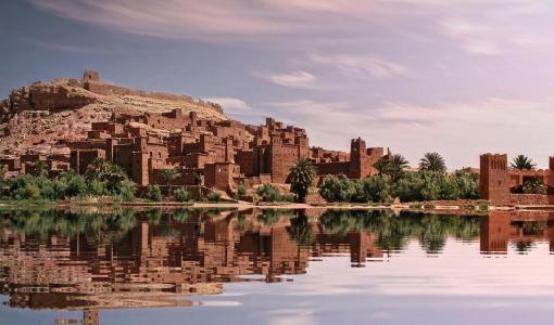 Morocco: Explore Vibrant Markets, Desert Landscapes, and History