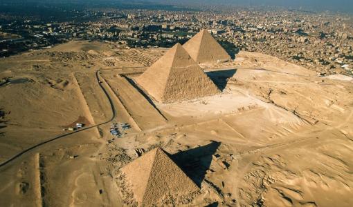 Egyptian Culture: Discover the Mysteries of Ancient Egypt