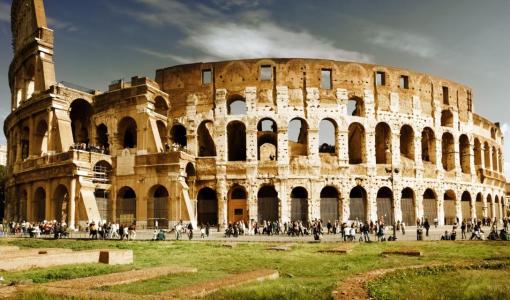 Roman Culture: The Legacy of Ancient Rome in Modern Italy