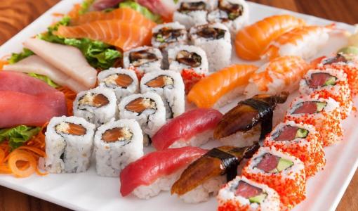 Relish Sushi in Japan: A Culinary Experience Not to Miss