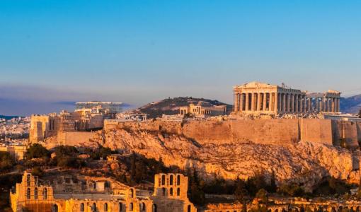 Greek Culture: From Ancient Myths to Modern Day Greece