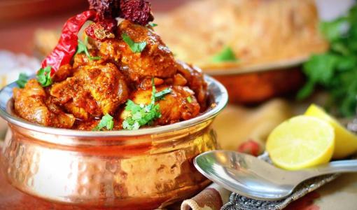 Indulge in Curry in India: A Spicy Dish Worth Trying There