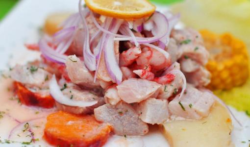 Discover Ceviche in Peru: A Fresh and Tangy Must-Try Dish