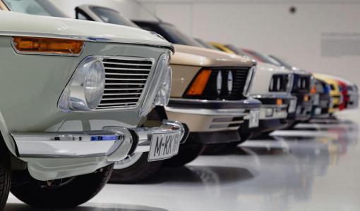 Innovative Auto Expo 2024: Unveiling Future Car Technologies