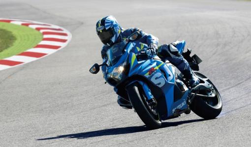 Suzuki GSX-R1000: Unleashing the Power of This Iconic Bike