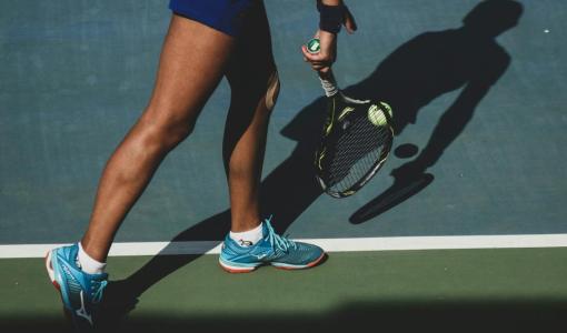 Perfecting Your Tennis Serve Techniques and Practice Drills