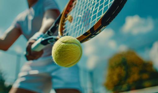 How to Perfect Your Serve Techniques for Acing the Court